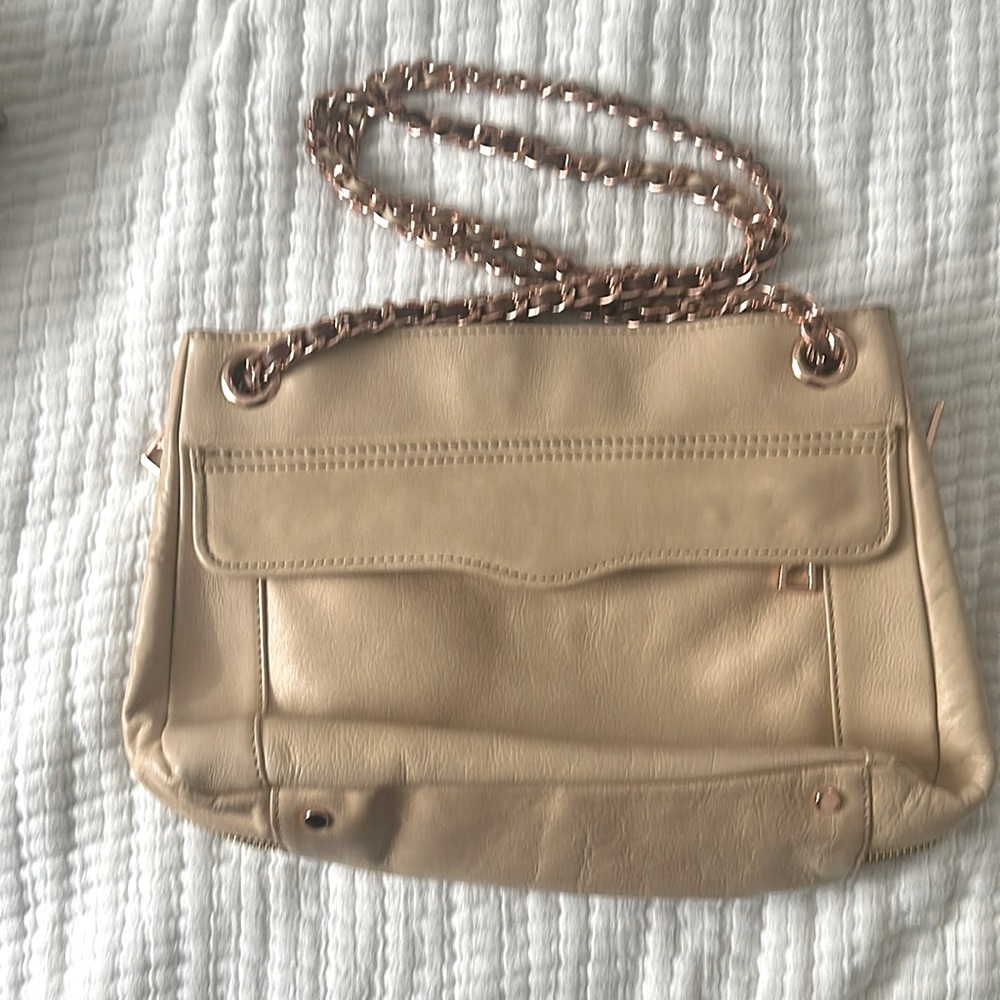 Rebecca Minkoff Cupid Crossbody Bag